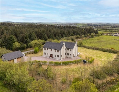 Chimneyfield, Monaneague, Knockraha, Cork