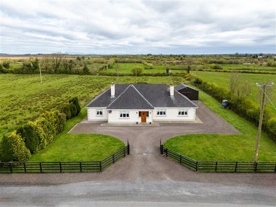 Cloonshannagh, Rooskey, Co. Roscommon