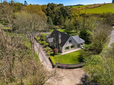 Cramer's Court Lodge, Belgooly, Cork