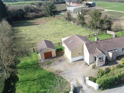 Crossogue Cottage, Ballycahill, Thurles, Tipperary