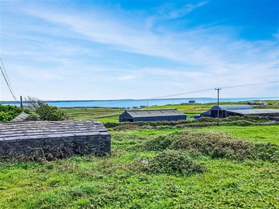 Dereen Site, Liscannor, Co. Clare