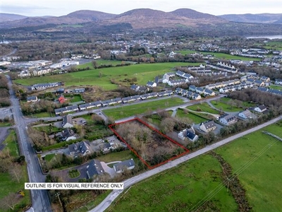 Dromneavane, Kenmare, Co. Kerry