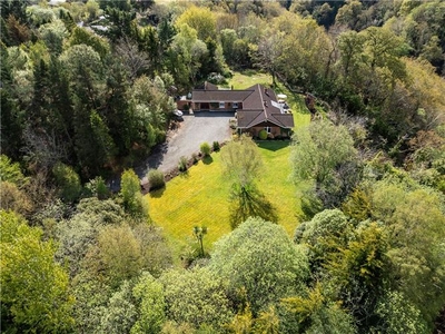 Heafy Lodge, Cookstown Rd, Enniskerry, Co. Wicklow