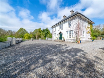 Kilker House Cloonislaun, Ballina, Mayo