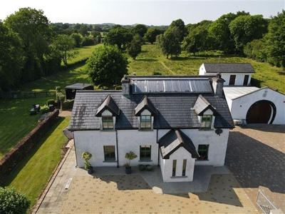 Knockatee, , Mullingar, Westmeath