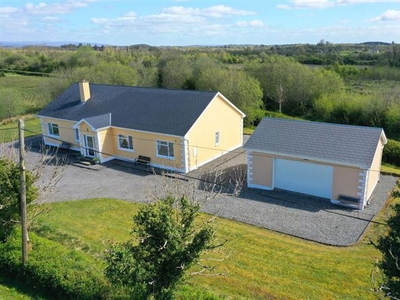 Liscallyroan, Drumsna, Carrick-On-Shannon, Leitrim