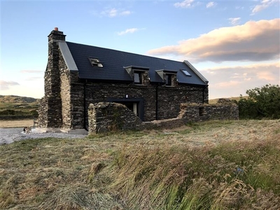 Lissagriffin Cottage , Barley Cove, West Cork