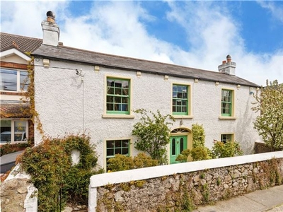 Longford House, 21 Lanesville, Monkstown, Co. Dublin