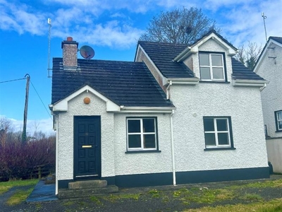 No1 Drumgeaglom, Leitrim Village, Co Leitrim N41 V652