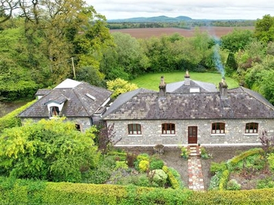Rathdaire Cottage, Bellgrove, Ballybrittas, Co. Laois