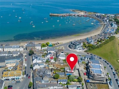 Site, Sandy Banks, Skerries, Co. Dublin