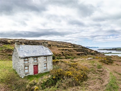 Tir na n'Og, Dromnea, Kilcrohane, West Cork