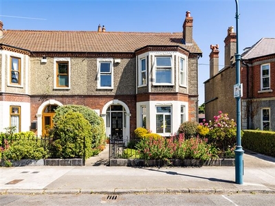 117 HOLLYBANK ROAD, Drumcondra, Dublin 9