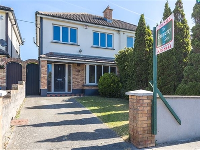 2 Blackhorse Downs, Blackhorse Ave, Dublin 7