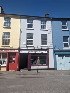 6 Oliver Plunkett St, Bandon, Co. Cork