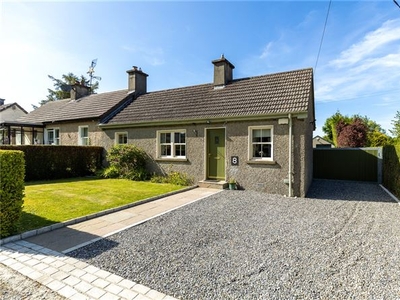 8 Ballybawn Cottages, Kilmacanogue, Co. Wicklow