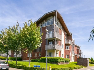 Apt 8 Cluain Shee, Sandyford, Dublin 18