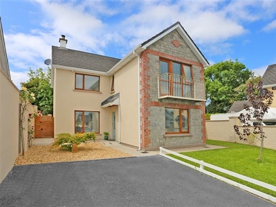 Foxhaven, 37 Inis Orga, Sixmilebridge, Co. Clare