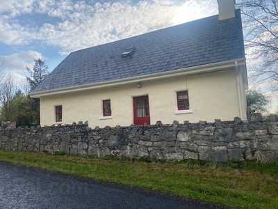 Kells Cottage, Teernea, Corofin