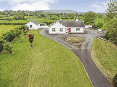 Scholar's Rest, Black Rd, Crossdrum Lower, Oldcastle, Co. Meath.