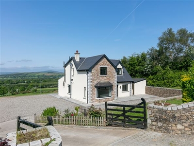 Toberview, Craan, Gorey, Co. Wexford