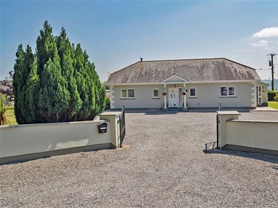 Wentworth Cottage, Ballingown West, Villierstown, Co. Waterford