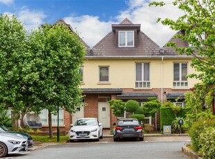 10 Linden Place, Blackrock, County Dublin