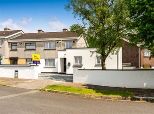 105 Lacken View, Naas, Co. KIldare