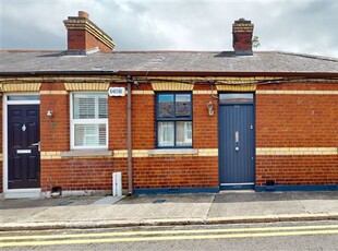 109 Pembroke Cottages, Donnybrook, Donnybrook, Dublin 4