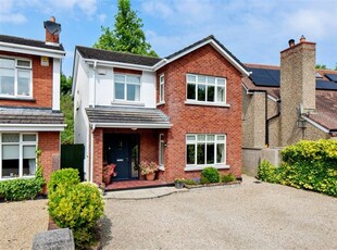 116A Whitecliff, Whitechurch Road, Rathfarnham, Dublin 16