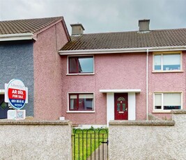 12 Willow Terrace, Lisduggan , Waterford City, Waterford