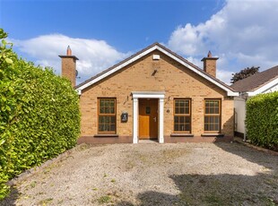 13 Bayview, Killiney Hill Road, Killiney, County Dublin