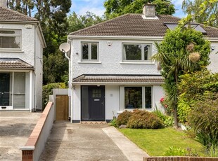 13 Glen Lawn Drive, The Park, Cabinteely, Dublin 18