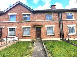 151 Hardman's Gardens , Drogheda, Louth A92F4WH