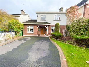 16 Castlewood, Drogheda, Louth