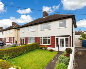 175 Elm Mount Avenue, Beaumont, Dublin 9