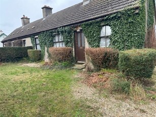 2 Ballybawn Cottages, Kilmacanogue, Wicklow