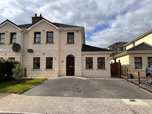 20 Beech View, Ard Na Sidhe, Clonmel, Tipperary