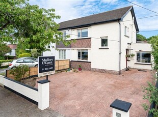 21 Marian Crescent, Rathfarnham, Dublin 14