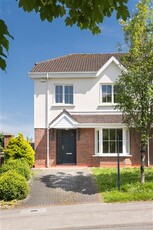 21 The Paddocks, Castleredmond, Midleton, East Cork