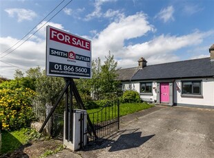 22 Newtown Cottages, Coolock, Dublin 17