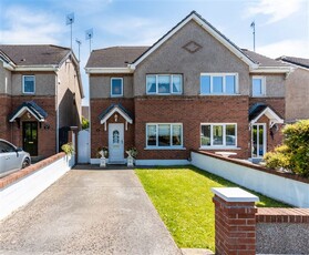 24 Cherrywood Close, Termon Abbey, Drogheda, Co. Louth