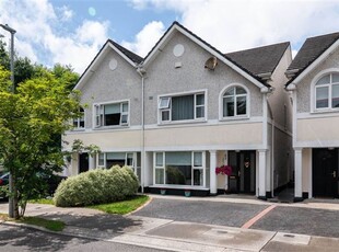 24 Churchwood, Coosan, Athlone, County Westmeath N37 H3V8