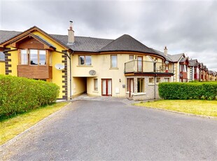 25 Cill Beg Manor, Stradbally, Laois