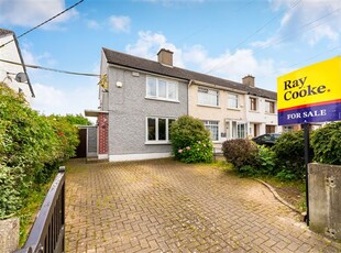 25 Dunsink Green, Finglas, Dublin 11