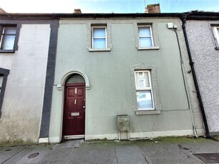 25 Trinity Street, Drogheda, Louth A92Y519