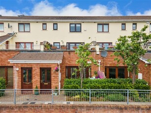 258 Charlesland Park, Greystones, Wicklow