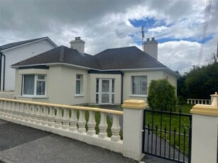 26 Cross Street, Loughrea, County Galway