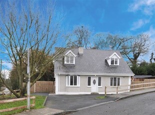 3 Chestnut Grove, Hollyfort, Gorey, Wexford Y25 Y309