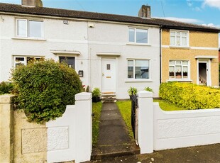 30 Glenaan Road, Whitehall, Dublin 9